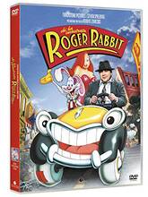 Film Chi ha incastrato Roger Rabbit? (DVD) Robert Zemeckis
