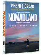 Film Nomadland (DVD) Chloé Zhao