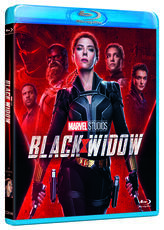 Film Black Widow (Blu-ray) Cate Shortland