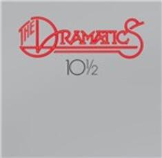CD 10 1-2 Dramatics