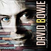 Vinile Best of Seven Months in America Live Radio Broadcast David Bowie
