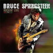 Vinile Rockin' Live from Italy 1983 Bruce Springsteen