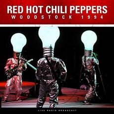 Vinile Best of Woodstock 1994 Red Hot Chili Peppers
