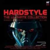 CD Hardstyle the Ultimate Collection vol.2 