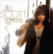 CD Real Thing Jill Scott