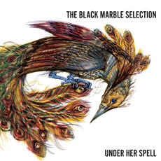 Vinile Under Her Spell Black Marble Selection