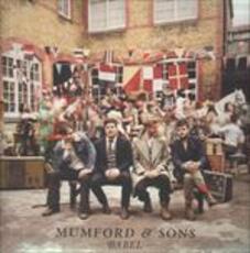 Vinile Babel Mumford & Sons