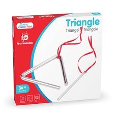 Giocattolo Triangolo New Classic Toys