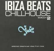 CD Ibiza Beats Chillhouse