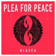 Vinile Plea for Peace Alasca