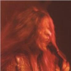Vinile I Got Dem Ol'Kozmic Blues Again Mama! Janis Joplin
