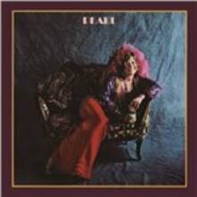 Vinile Pearl (180 gr.) Janis Joplin