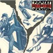 Vinile Social Distortion Social Distortion