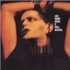 Vinile Rock N Roll Animal (180 gr.) Lou Reed