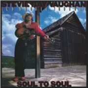 Vinile Soul to Soul Stevie Ray Vaughan