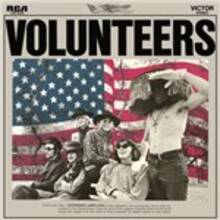 Vinile Volunteers Jefferson Airplane