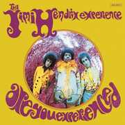 Vinile Are You Experienced Jimi Hendrix