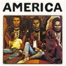 Vinile America America