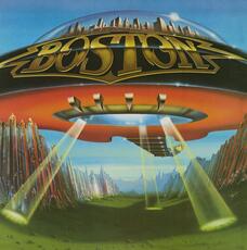 Vinile Don't Look Back (Gatefold Sleeve) Boston
