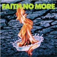 Vinile The Real Thing (180 gr.) Faith No More