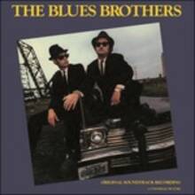 Vinile The Blues Brothers (Colonna Sonora) (180 gr.)