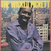 Vinile The Wicked Pickett Wilson Pickett
