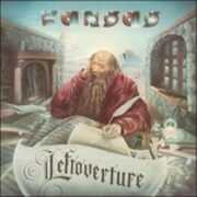 Vinile Leftoverture Kansas