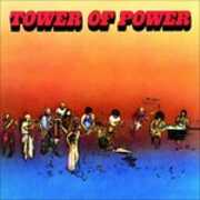 Vinile Tower of Power Tower of Power
