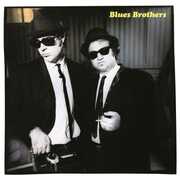 Vinile Briefcase Full of Blues (Colonna Sonora) Blues Brothers