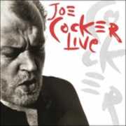 Vinile Live Joe Cocker