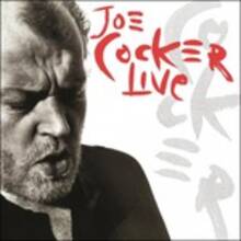 Vinile Live Joe Cocker
