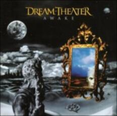 Vinile Awake Dream Theater