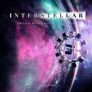 Vinile Interstellar (Colonna Sonora) Hans Zimmer