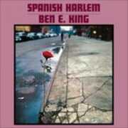 Vinile Spanish Harlem Ben E. King