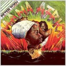 Vinile Mama Africa Peter Tosh