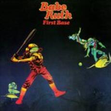 Vinile First Base (180 gr.) Babe Ruth