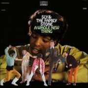 Vinile A Whole New Thing Sly & the Family Stone