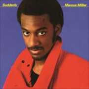 Vinile Suddenly Marcus Miller
