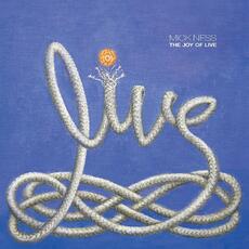 Vinile Joy of Live (Limited Edition) Mick Ness