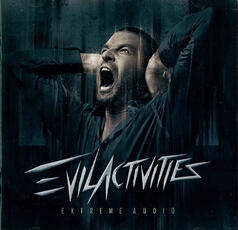 CD Extreme Audio Evil Activities