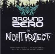 CD Ground Zero 2012