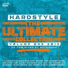 CD Hardstyle. The Ultimate...