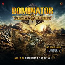 CD Dominator 2019