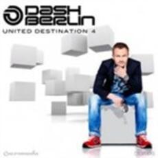 CD United Destination 4 Dash Berlin
