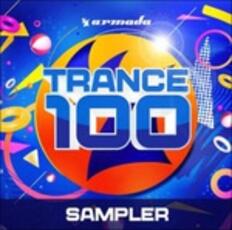 CD Trance 100. Summer 2015