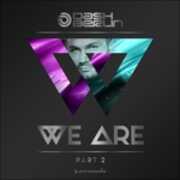 CD We Are (Part 2) Dash Berlin