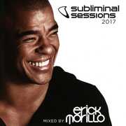 CD Subliminal Session Erick Morillo