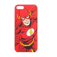 Idee regalo Cover iPhone 5 Flash Bioworld