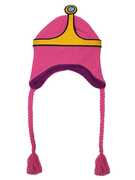 Idee regalo Berretto Adventure Time. Princess Gommarosa Laplander Bioworld