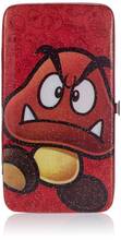 Idee regalo Portafoglio Nintendo. Goomba Hinge Bioworld